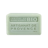 SB Collection vende ai professionisti scatole di 8 saponi da 125 g (non filtrati) a prezzi ridotti a seconda delle quantità acqu