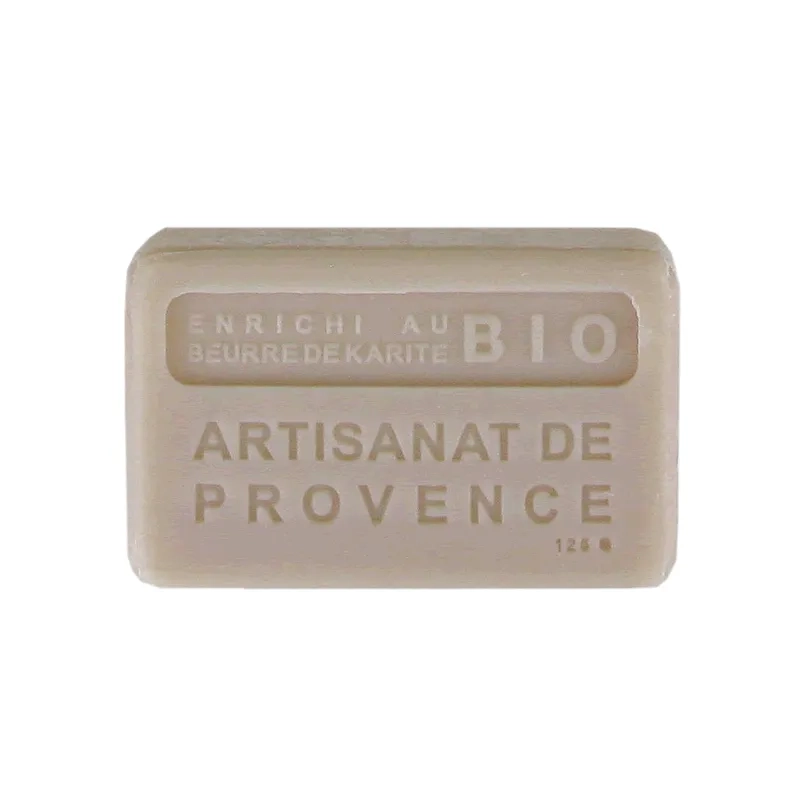 SB Collection vende ai professionisti scatole di 8 saponi da 125 g (non filtrati) a prezzi ridotti a seconda delle quantità acqu