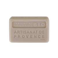 SB Collection vende ai professionisti scatole di 8 saponi da 125 g (non filtrati) a prezzi ridotti a seconda delle quantità acqu