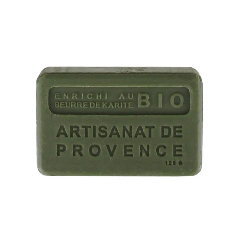 SB Collection vende ai professionisti scatole di 8 saponi da 125 g (non filtrati) a prezzi ridotti a seconda delle quantità acqu