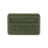 SB Collection vende ai professionisti scatole di 8 saponi da 125 g (non filtrati) a prezzi ridotti a seconda delle quantità acqu
