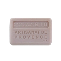 SB Collection vende ai professionisti scatole di 8 saponi da 125 g (non filtrati) a prezzi ridotti a seconda delle quantità acqu
