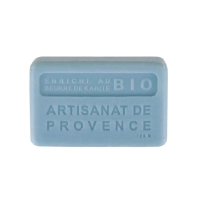 SB Collection vende ai professionisti scatole di 8 saponi da 125 g (non filtrati) a prezzi ridotti a seconda delle quantità acqu
