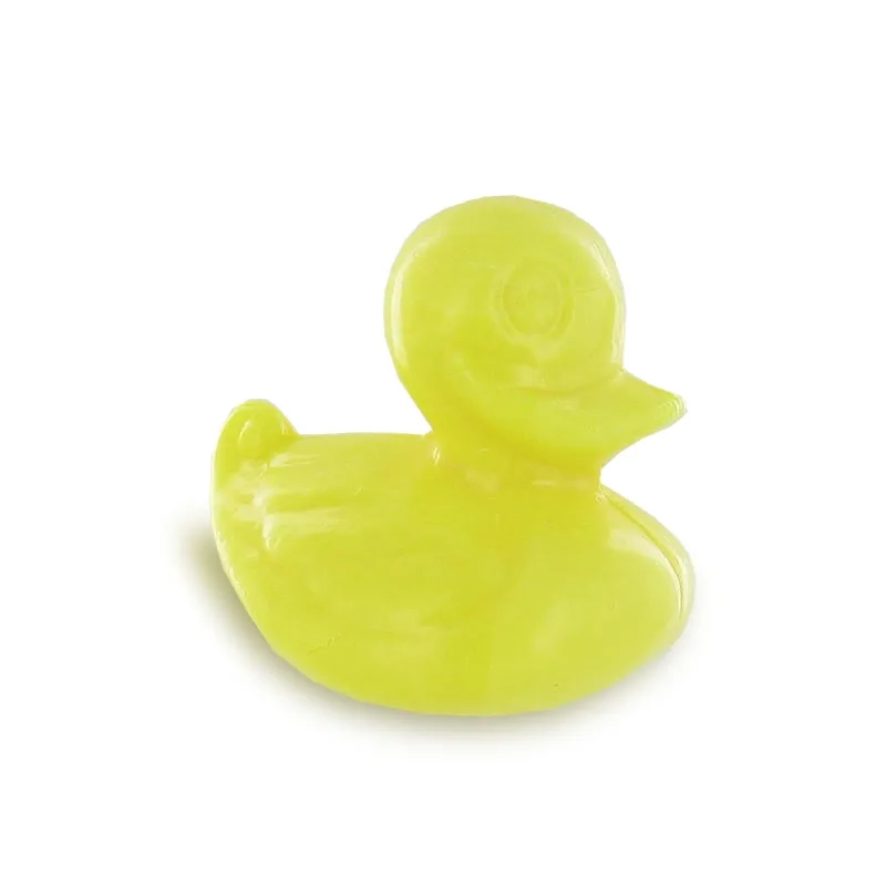 Produttore di saponi a forma di anatra 25g - Distribuzione in piccole confezioni