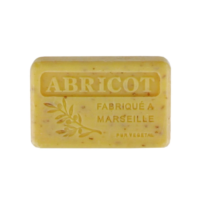 SB Collection lancia sul mercato professionale scatole di 9 saponi da 100 g, confezionati ed etichettati - ABRICOT