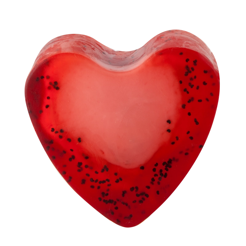 Lancio di saponi alla glicerina fatti a mano con fragranze fresche per una pelle morbida e idratata