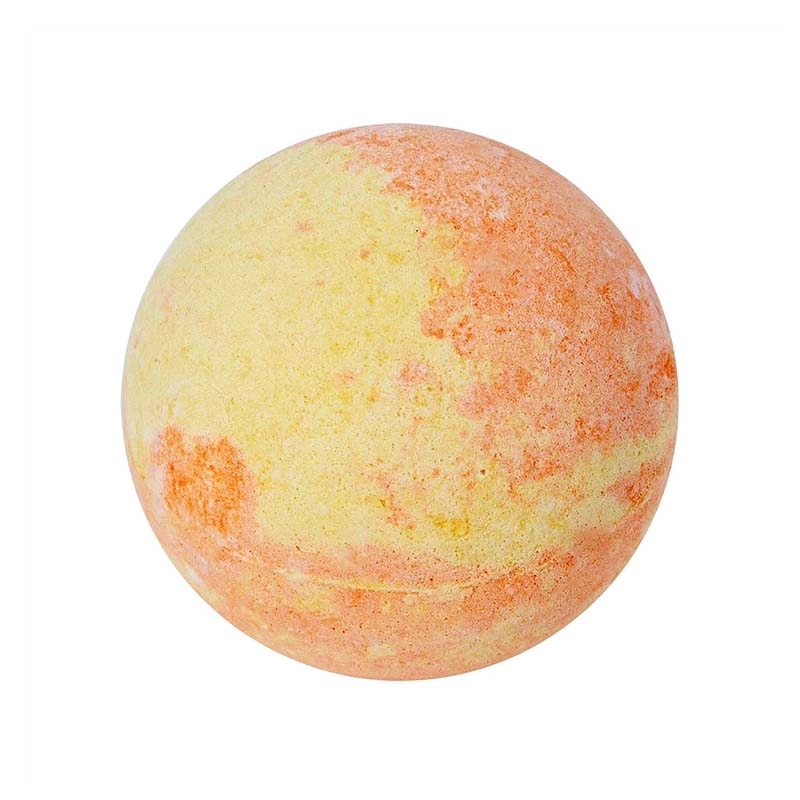 Pallina effervescente all'ingrosso 180g Instant précieux - fornitore di bombe da bagno