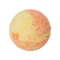 Pallina effervescente all'ingrosso 180g Instant précieux - fornitore di bombe da bagno