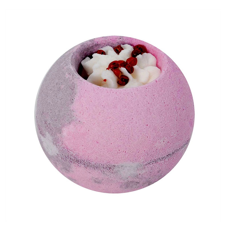 Grossista in Palline frizzanti orientali da 180 g - Vendita all'ingrosso