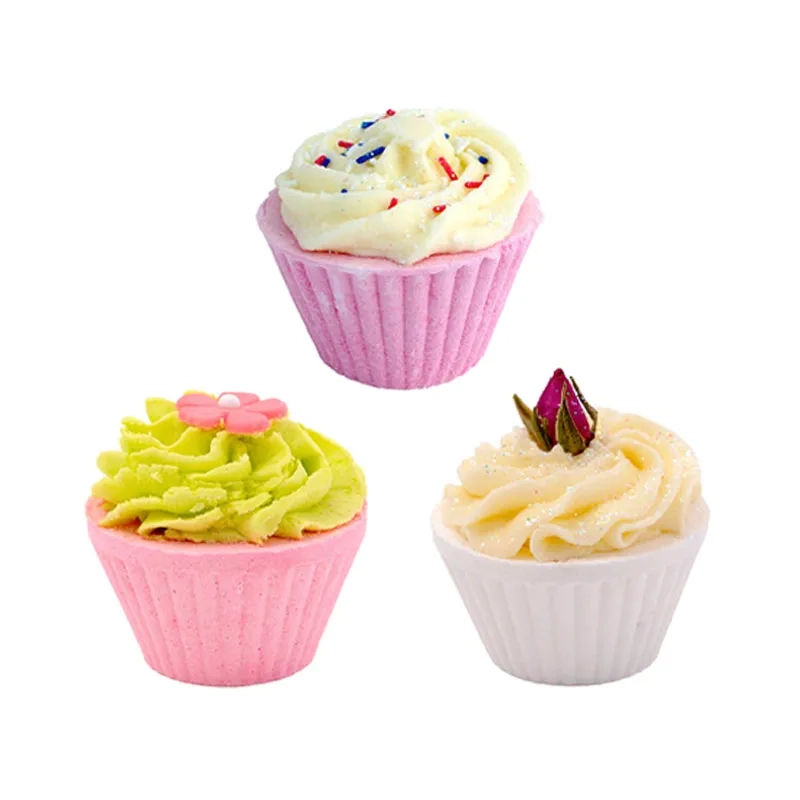 Specialista nella vendita ai professionisti di Boîte découverte de fondant de bain Versione 1