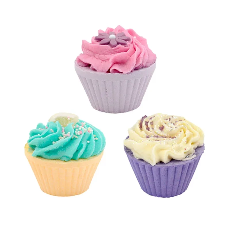 Specialista nella vendita ai professionisti di Boîte découverte de fondant de bain Versione 2