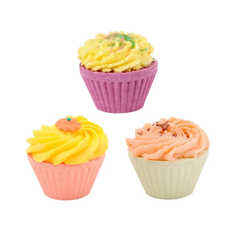 Specialista nella vendita ai professionisti di Boîte découverte de fondant de bain Versione 3