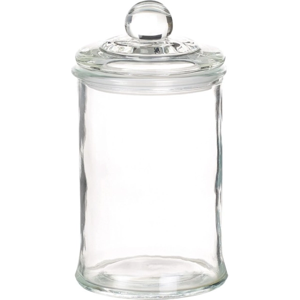 SB Collection, fornitore di vasi di vetro da 370 ml per i punti vendita al dettaglio