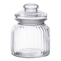 SB Collection, fornitore di barattoli per caramelle in vetro da 250 ml per negozi
