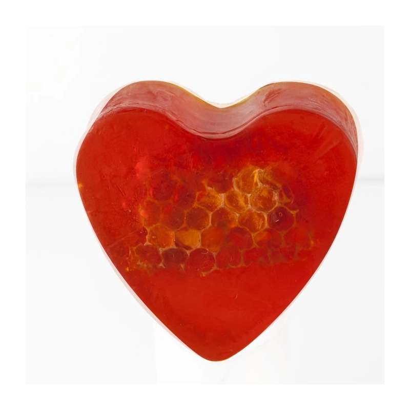 Lancio di saponi alla glicerina fatti a mano con fragranze fresche per una pelle morbida e idratata