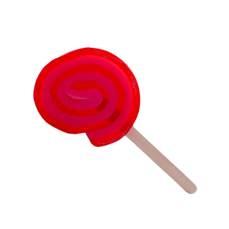 Blocchi all'ingrosso di saponi alla glicerina vegetale aromatizzati alla fragola