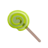 Vendita all'ingrosso di blocchi di sapone alla glicerina vegetale profumata al lime