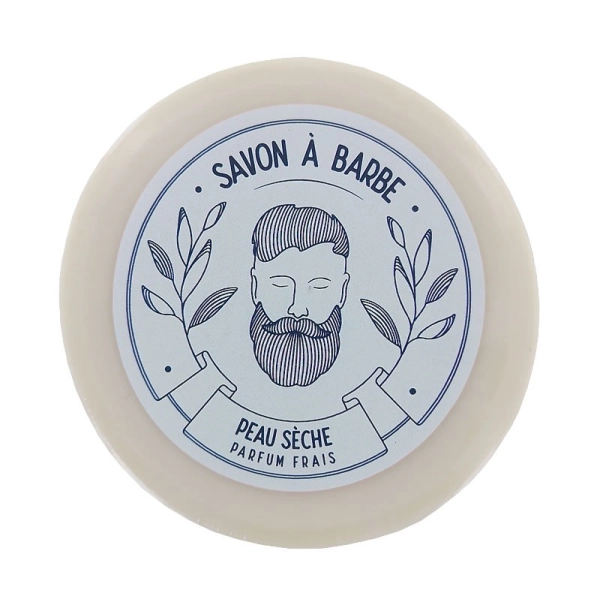 Per una rasatura delicata ed economica, SB Collection produce saponi da barba per pelli secche con sconti per quantità