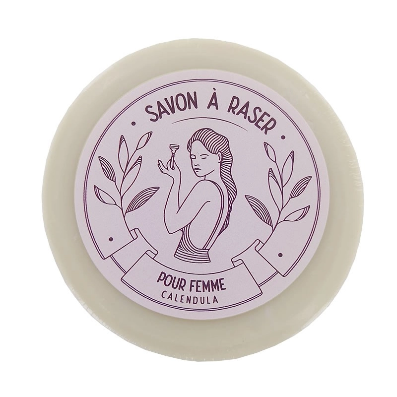 Per una rasatura liscia ed economica, SB Collection produce saponi da barba per donne a prezzi interessanti
