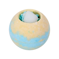 Pallina effervescente all'ingrosso 180g Ocean spray - fornitore di bombe da bagno