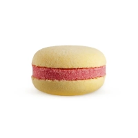Vendita in gtos Macaron de bain effervescente parfum fresia - Vendita ai professionisti