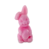 Produttore di saponi a forma di coniglio - Distribuzione di piccole confezioni
