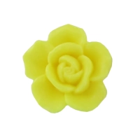 Sapone alla rosa gialla - Distribuzione in piccole confezioni