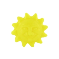 Produttore di saponi a forma di sole - Distribuzione di piccole confezioni