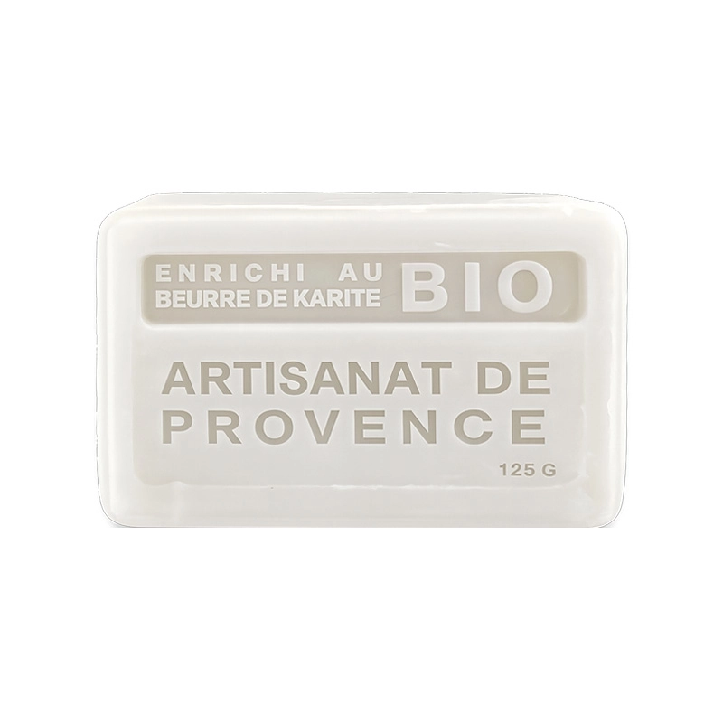 SB Collection vende ai professionisti scatole di 8 saponi da 125 g (non filtrati) a prezzi ridotti a seconda delle quantità acqu