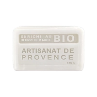 SB Collection vende ai professionisti scatole di 8 saponi da 125 g (non filtrati) a prezzi ridotti a seconda delle quantità acqu