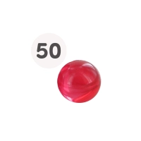 Perla da bagno al profumo di passione - sacchetto 50 