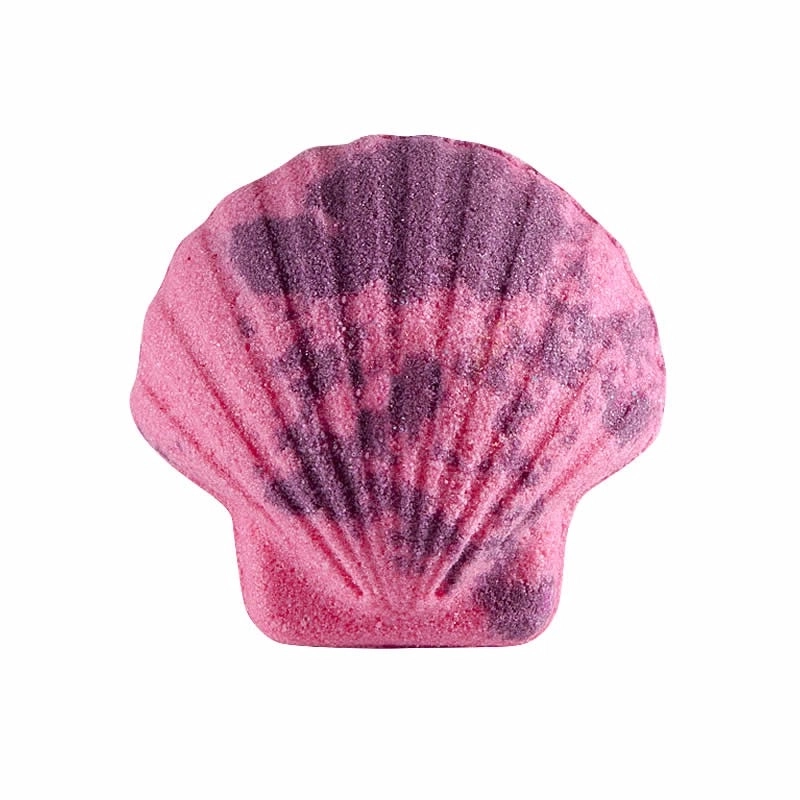 palla da bagno naturale per bambini. Distribuzione ai negozi
