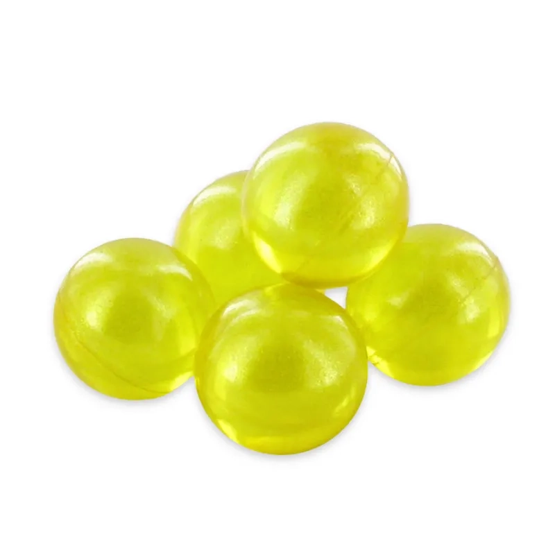 Grossista di perle di olio da bagno francese