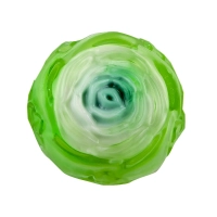 Sapone alla glicerina ai fiori "Amor" - Confezione da 6 pezzi