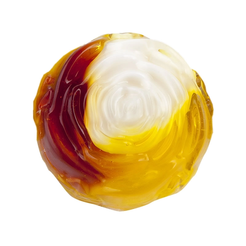 Sapone alla glicerina ai fiori "Fraîcheur nature" - Confezione da 6 pezzi