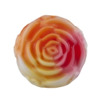 Saponetta alla glicerina "Provocante" ai fiori