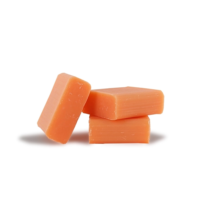 Saponi per gli ospiti al profumo di mandarino, confezione da 20 pezzi