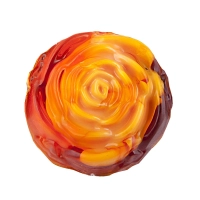 Saponetta alla glicerina "Provocante" ai fiori