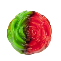Saponetta alla glicerina "Provocante" ai fiori