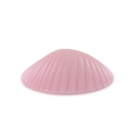 Sapone conchiglia rosa - Sacchetto 50 