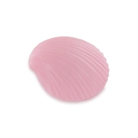 Sapone conchiglia rosa - Sacchetto 50 