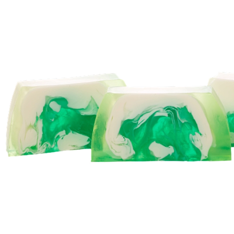 SB Collection Francia distributore di sapone artigianale alla glicerina vegetale
