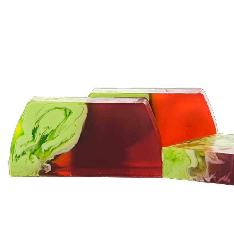 SB Collection fornitore di sapone alla glicerina vegetale