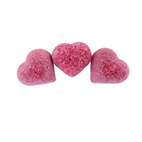 cuore effervescente 85g - antigone