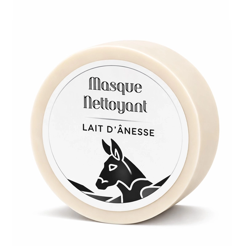 Saponi maschera al latticello. Vendita ai professionisti.