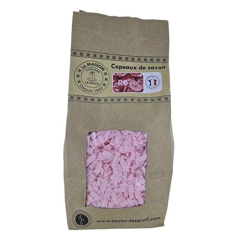 Fornitore di trucioli di sapone di Rose Marseille per i prodotti casalinghi