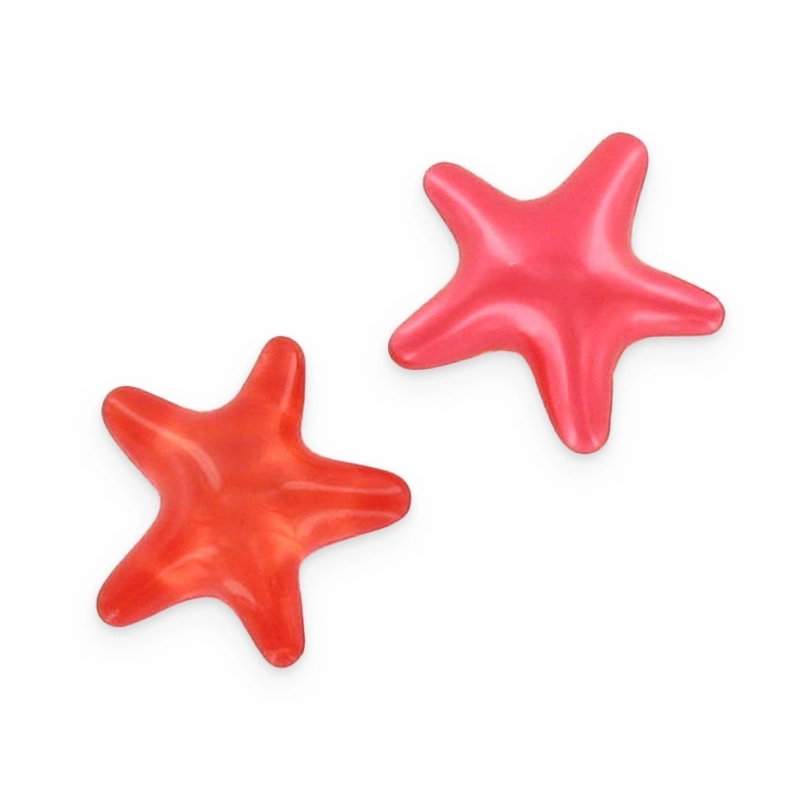 Perla da bagno stella del profumo della passione - sacchetto 50 
