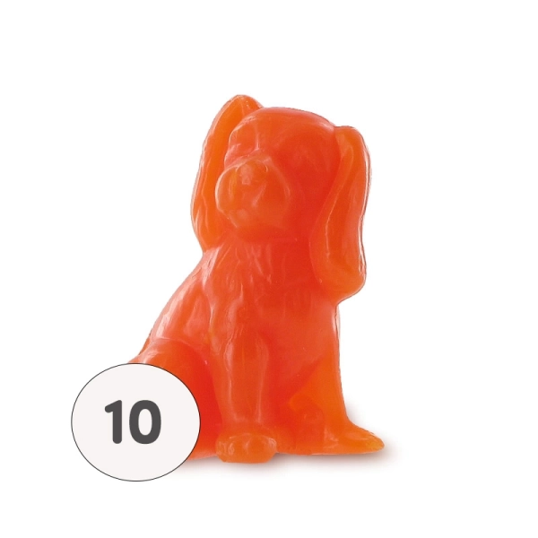 Sapone per cani - Sacco 10 
