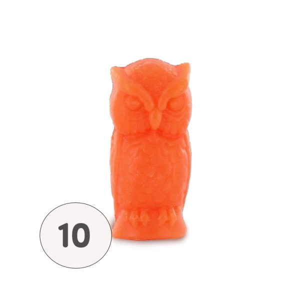 Sapone gufo - Sacchetto 10 