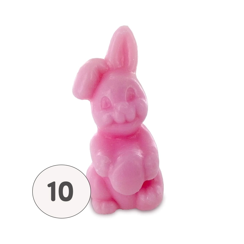 Sapone di coniglio - Sacco 10 